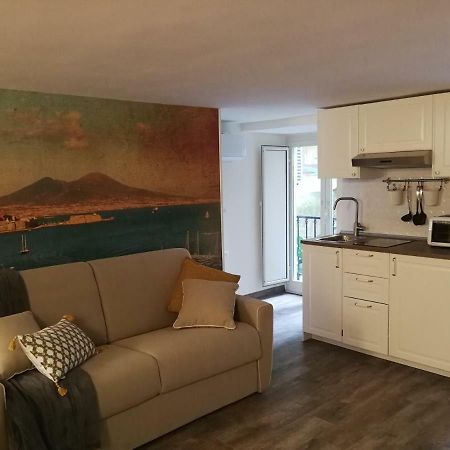 Casa Di Gio - Duomo Apartment Napoli Bagian luar foto
