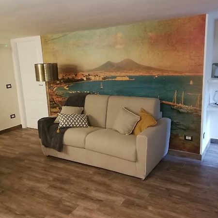 Casa Di Gio - Duomo Apartment Napoli Bagian luar foto
