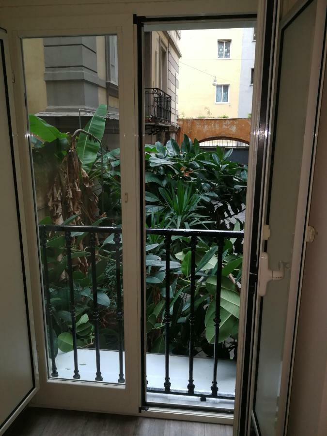 Casa Di Gio - Duomo Apartment Napoli Bagian luar foto