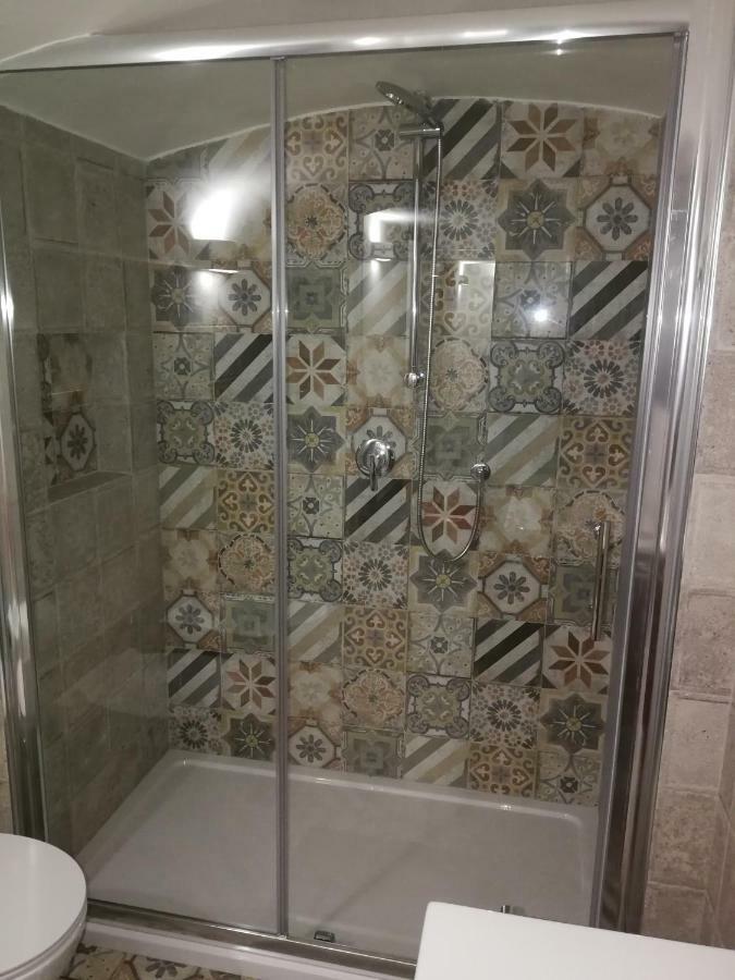 Casa Di Gio - Duomo Apartment Napoli Bagian luar foto